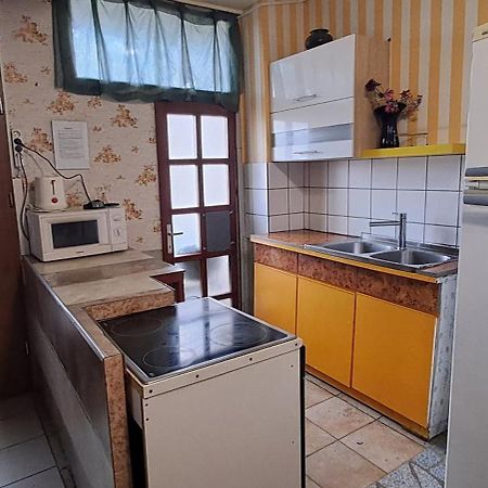 Sarkany Lak Diosd Exteriör bild