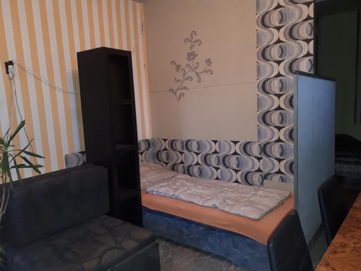 Sarkany Lak Diosd Exteriör bild