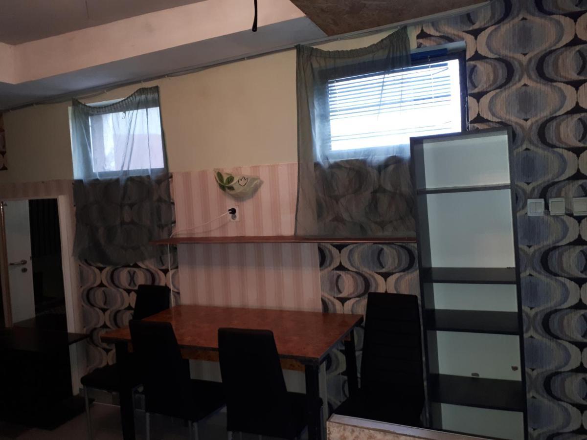 Sarkany Lak Diosd Exteriör bild