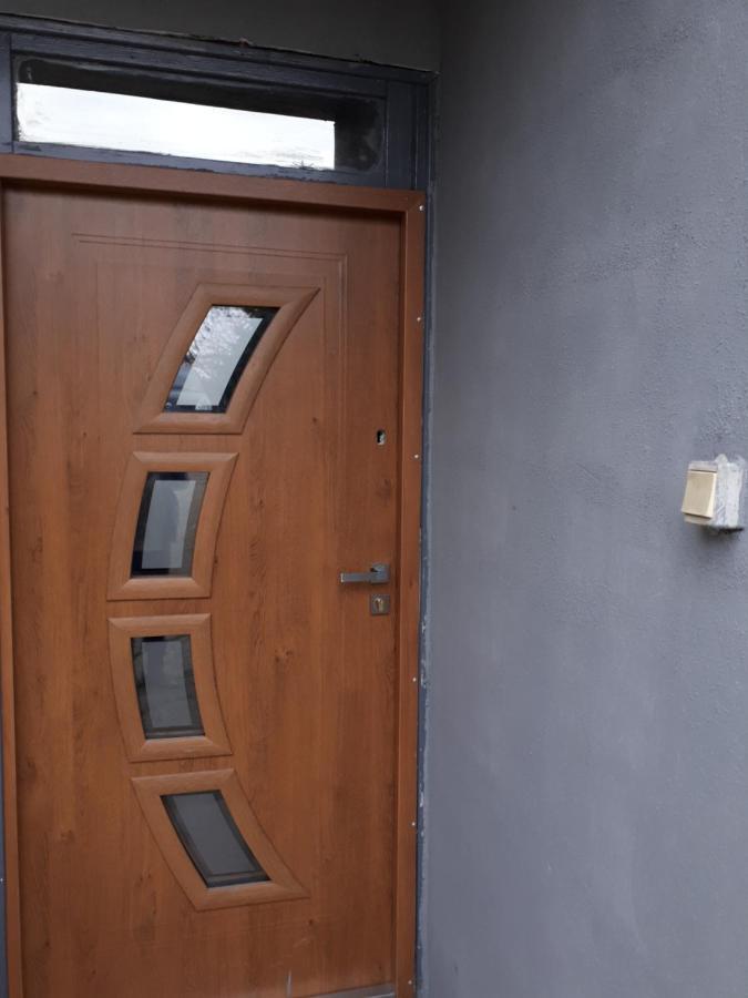 Sarkany Lak Diosd Exteriör bild