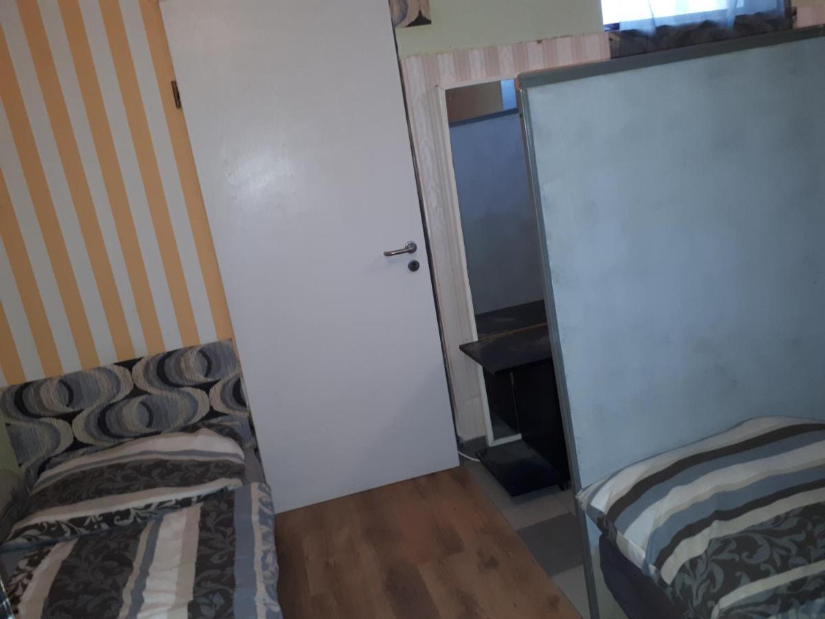 Sarkany Lak Diosd Exteriör bild