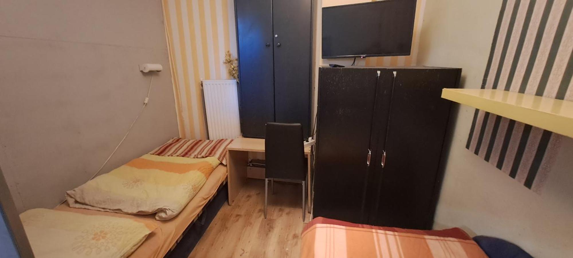 Sarkany Lak Diosd Exteriör bild